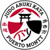 Logo Judo Aruki Kata