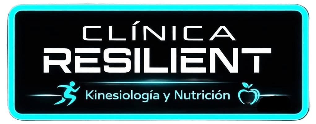 Logo de Clinica Resilient